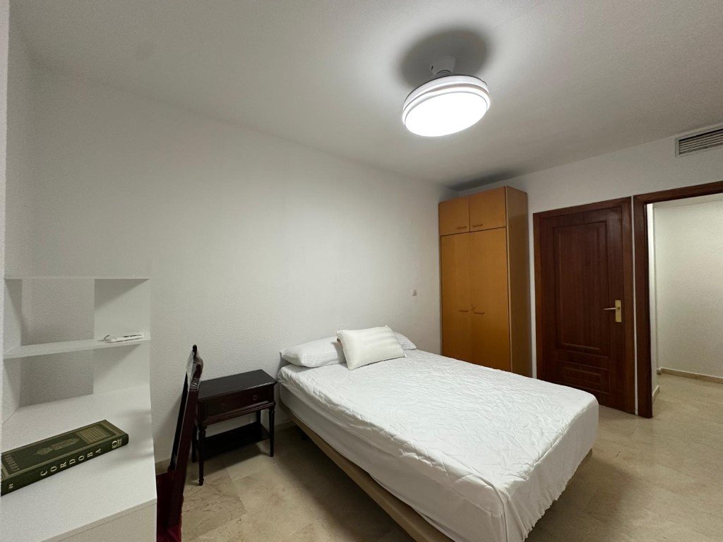 Habitación 102 m², Córdoba