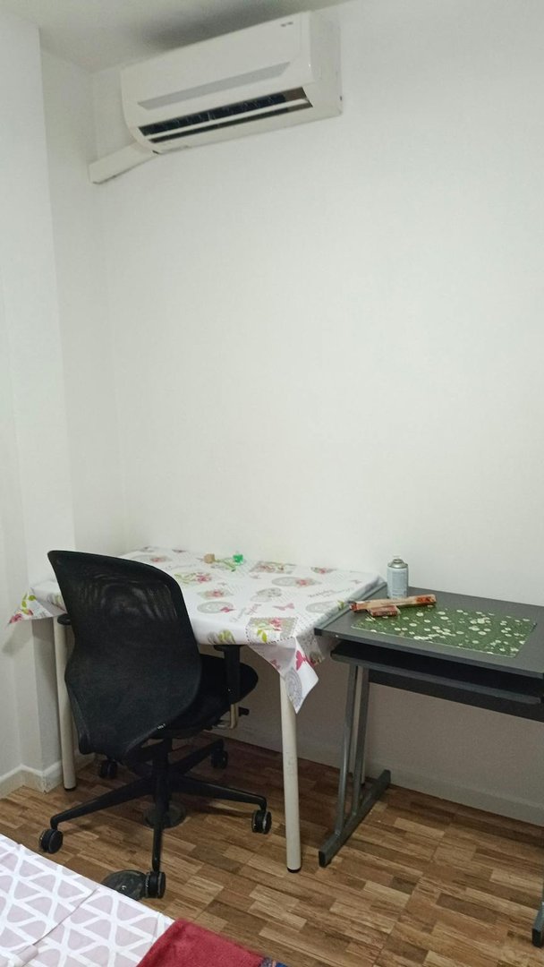 Habitación 65 m², Madrid
