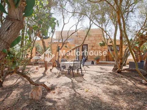 Piso de 70 m² en Santa Margalida