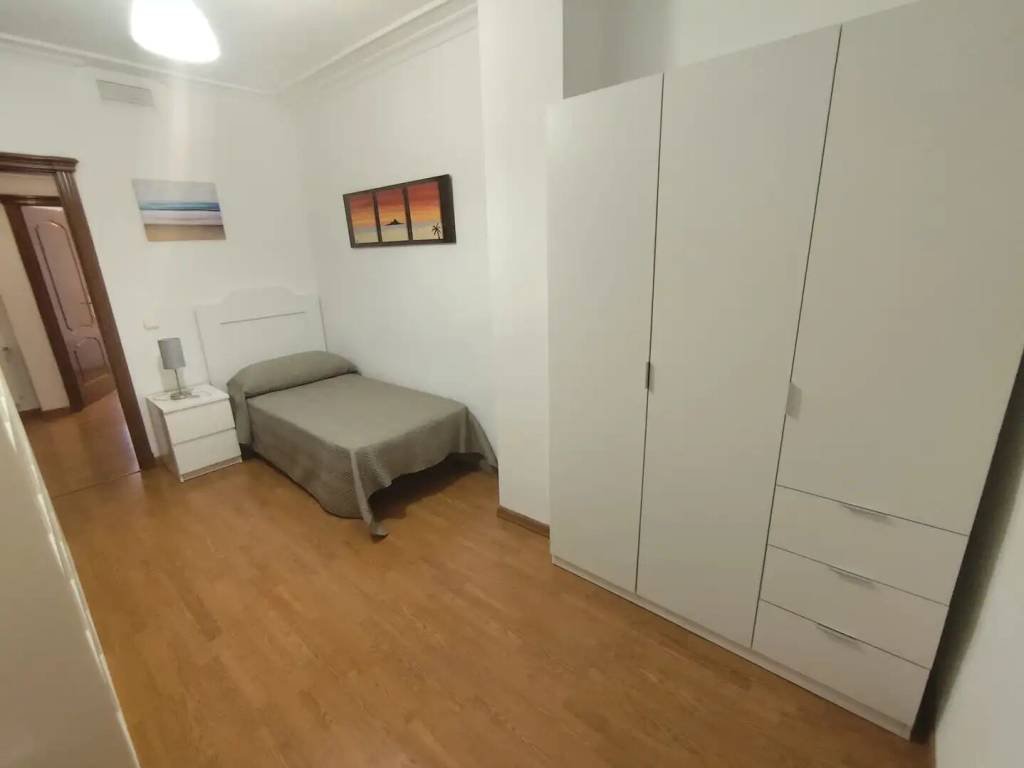 Piso de 80 m² en Úbeda