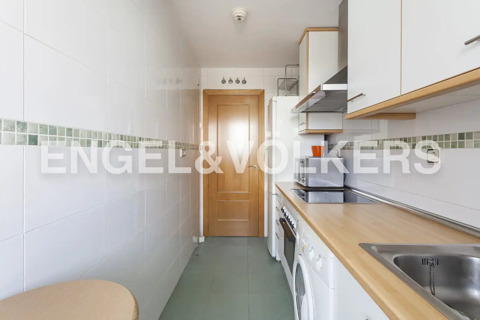 Pis de 60 m² a Madrid