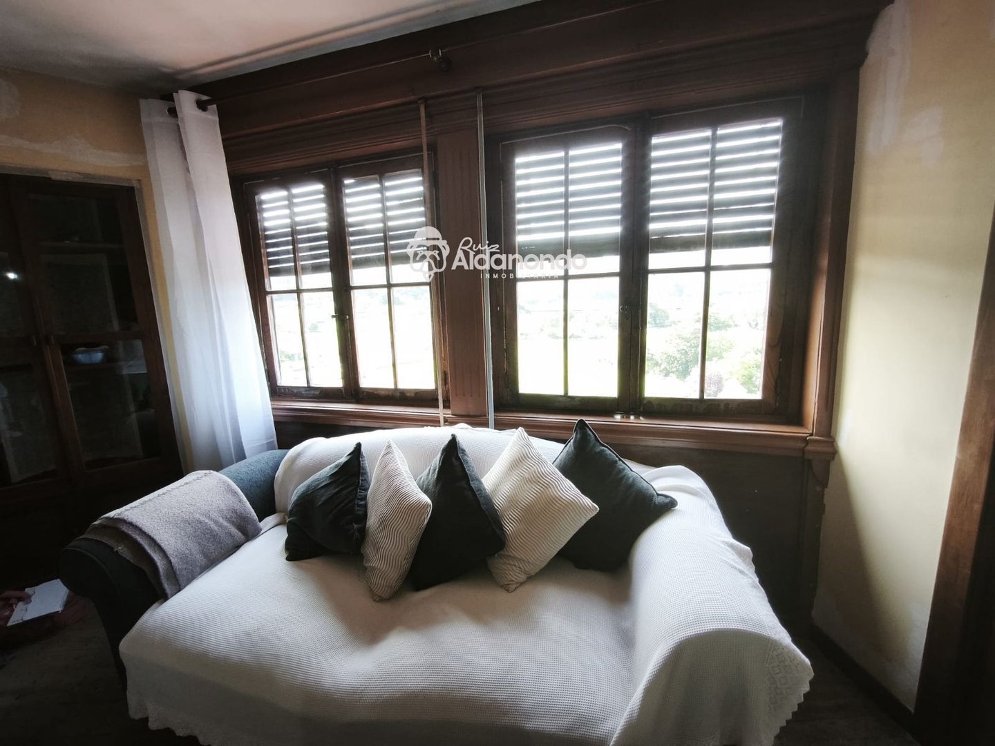 Piso de 176 m² en Colunga