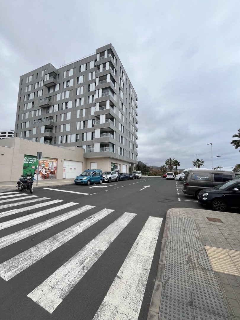 Wohnung 115 m² in Las Palmas de Gran Canaria