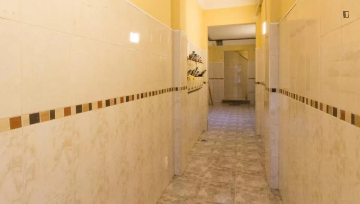 Habitación en alquiler, l'Hospitalet de Llobregat