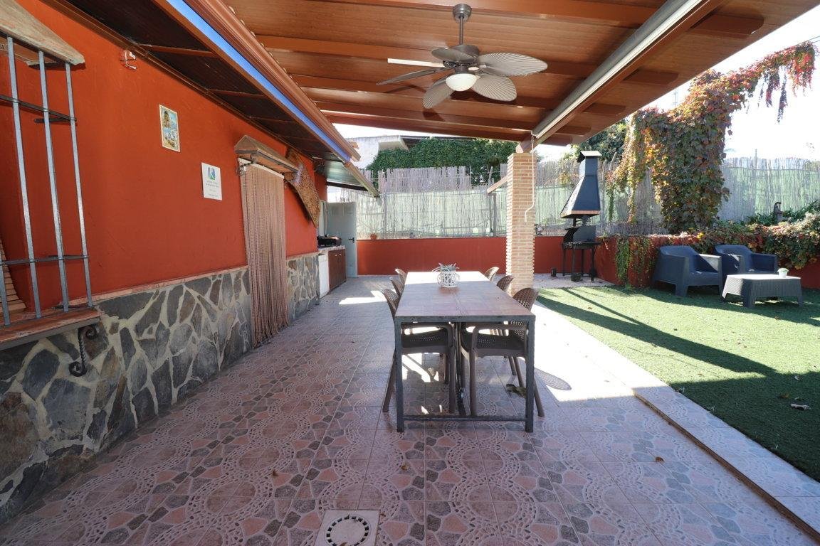 Casa de 120 m² en Alhaurín el Grande