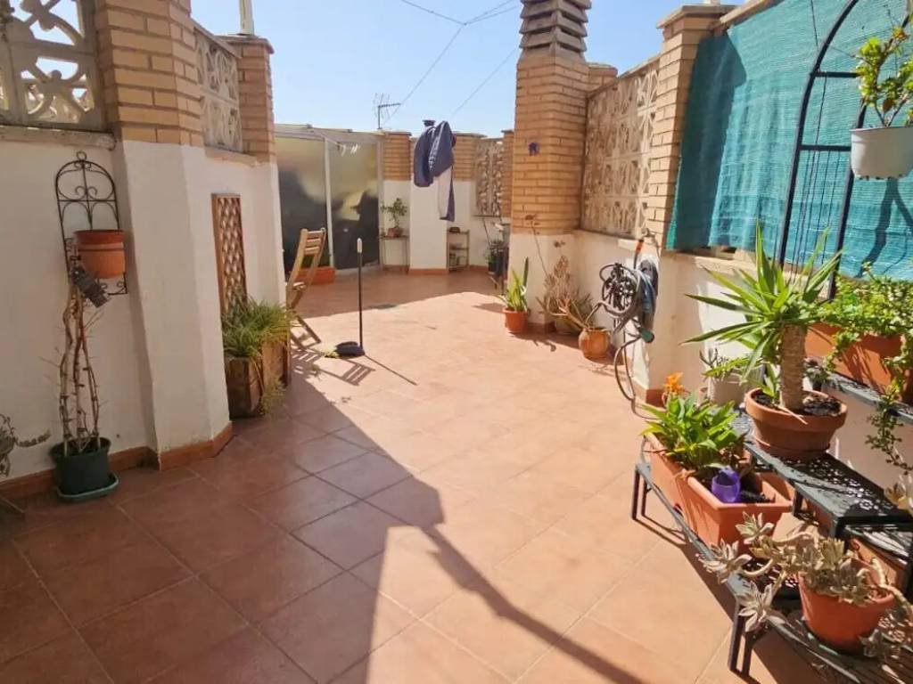 Pis de 60 m² a Puertollano