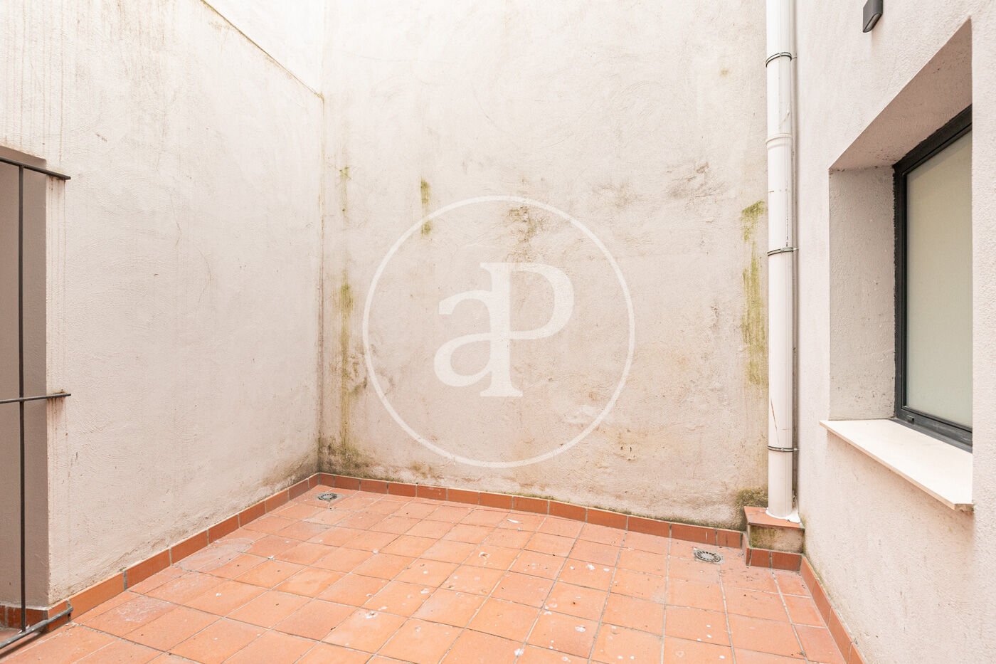 Piso de 93 m² en Barcelona