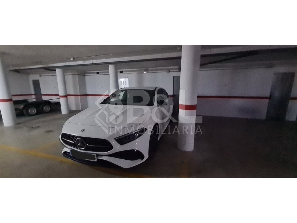 Piso de 60 m² en Isla Cristina