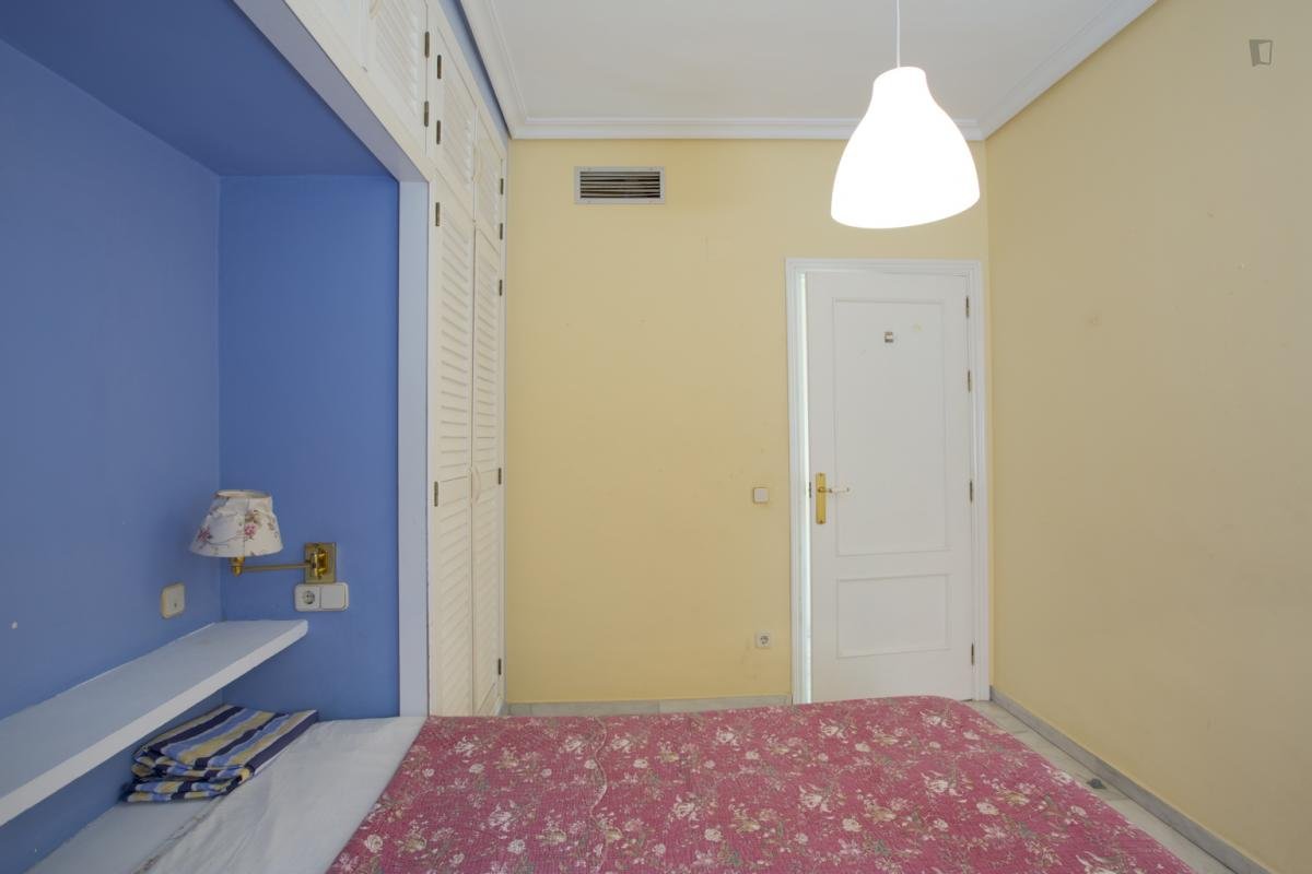 Piso de 120 m² en Sevilla