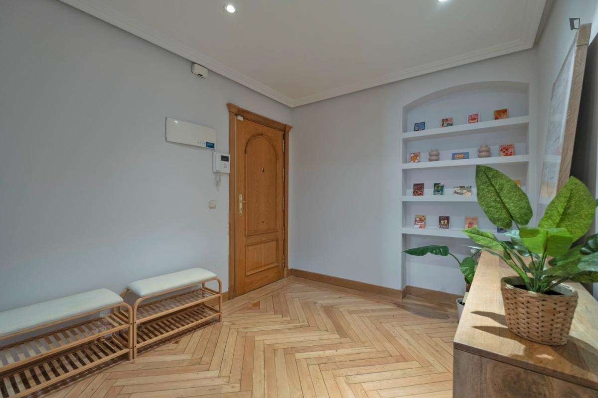 Habitación en alquiler, Madrid