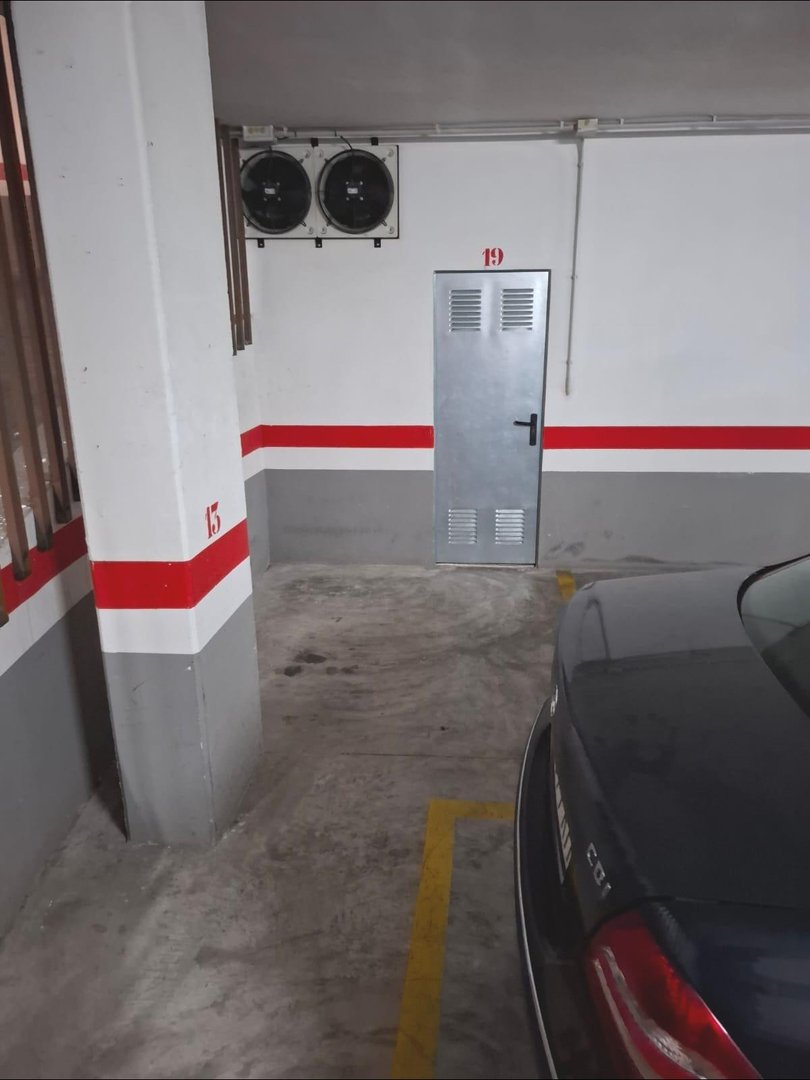Pis de 121 m² a Burjassot