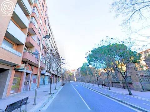 Pis de 85 m² a Saragossa