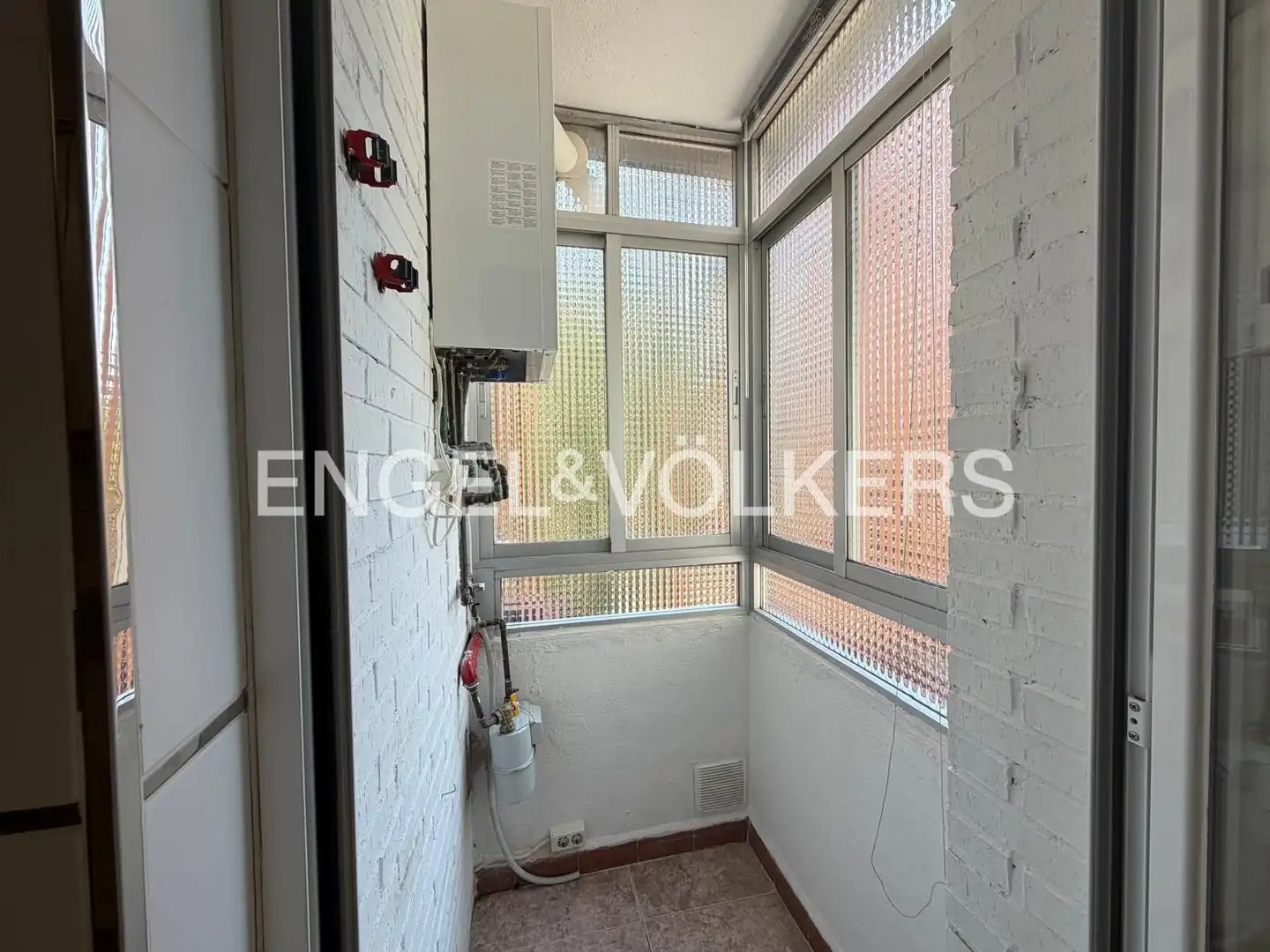 Piso de 84 m² en Madrid