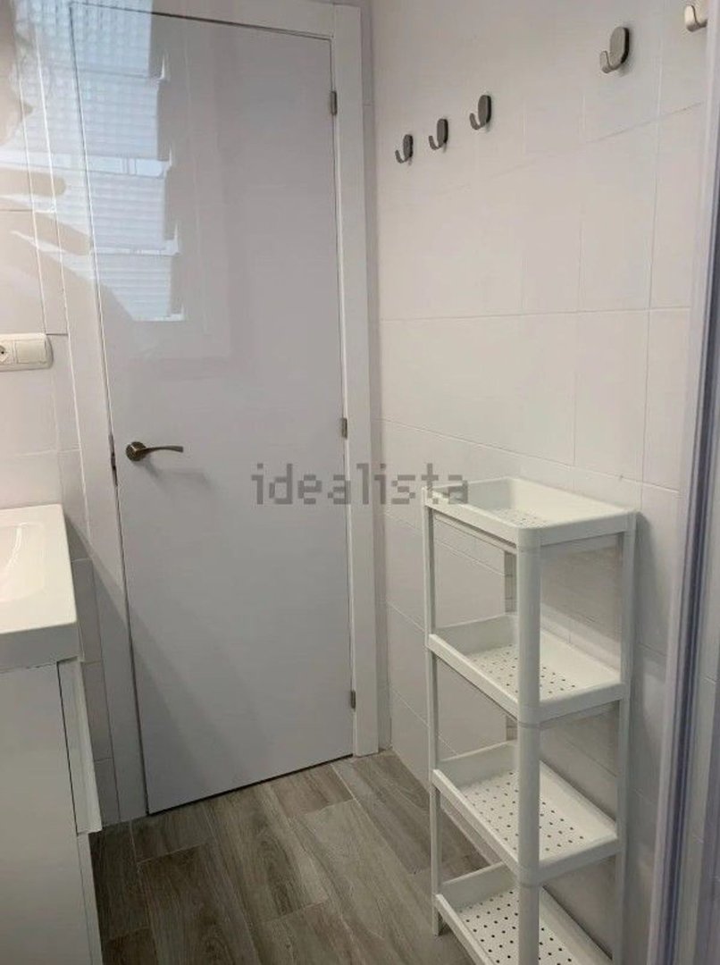 Piso de 80 m² en Burjasot