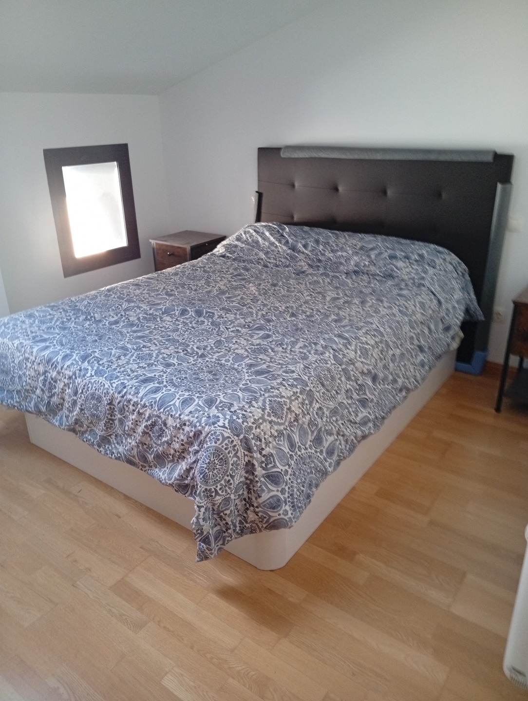 Piso de 120 m² en El Barraco