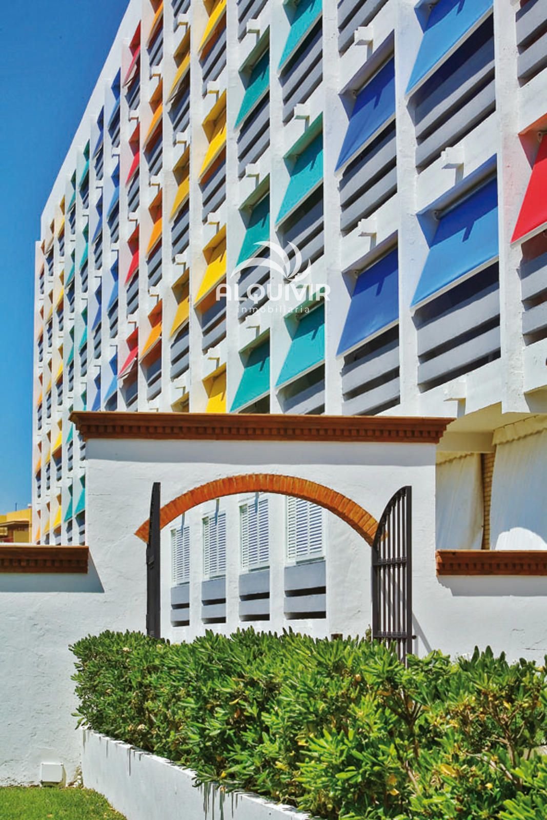 Piso de 31 m² en Almonte