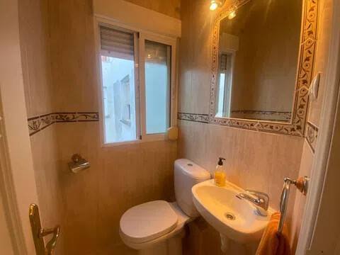 Habitación en alquiler, Ciudad Real