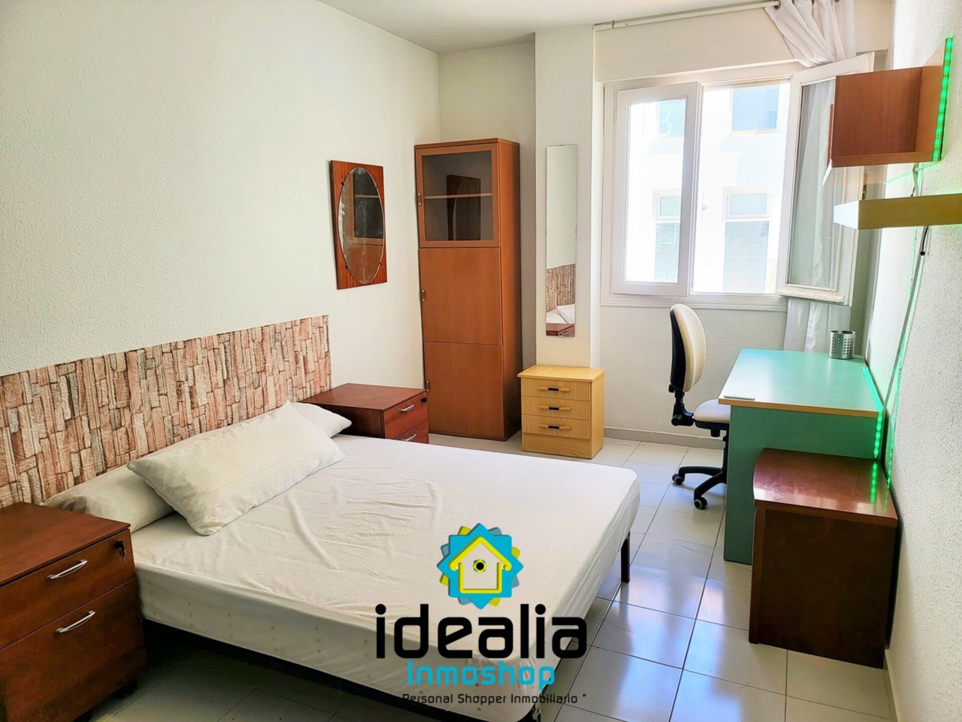 Habitación 160 m², Aranjuez