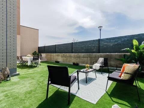 Pis de 98 m² a Valladolid