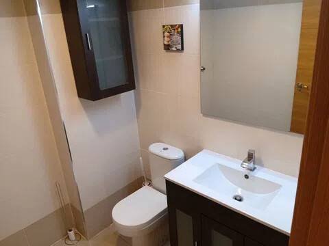 Piso de 80 m² en Albacete