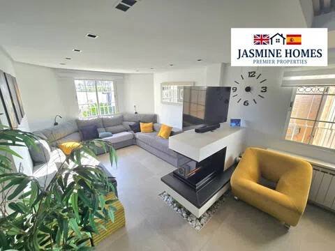 Casa de 287 m² en l'Eliana