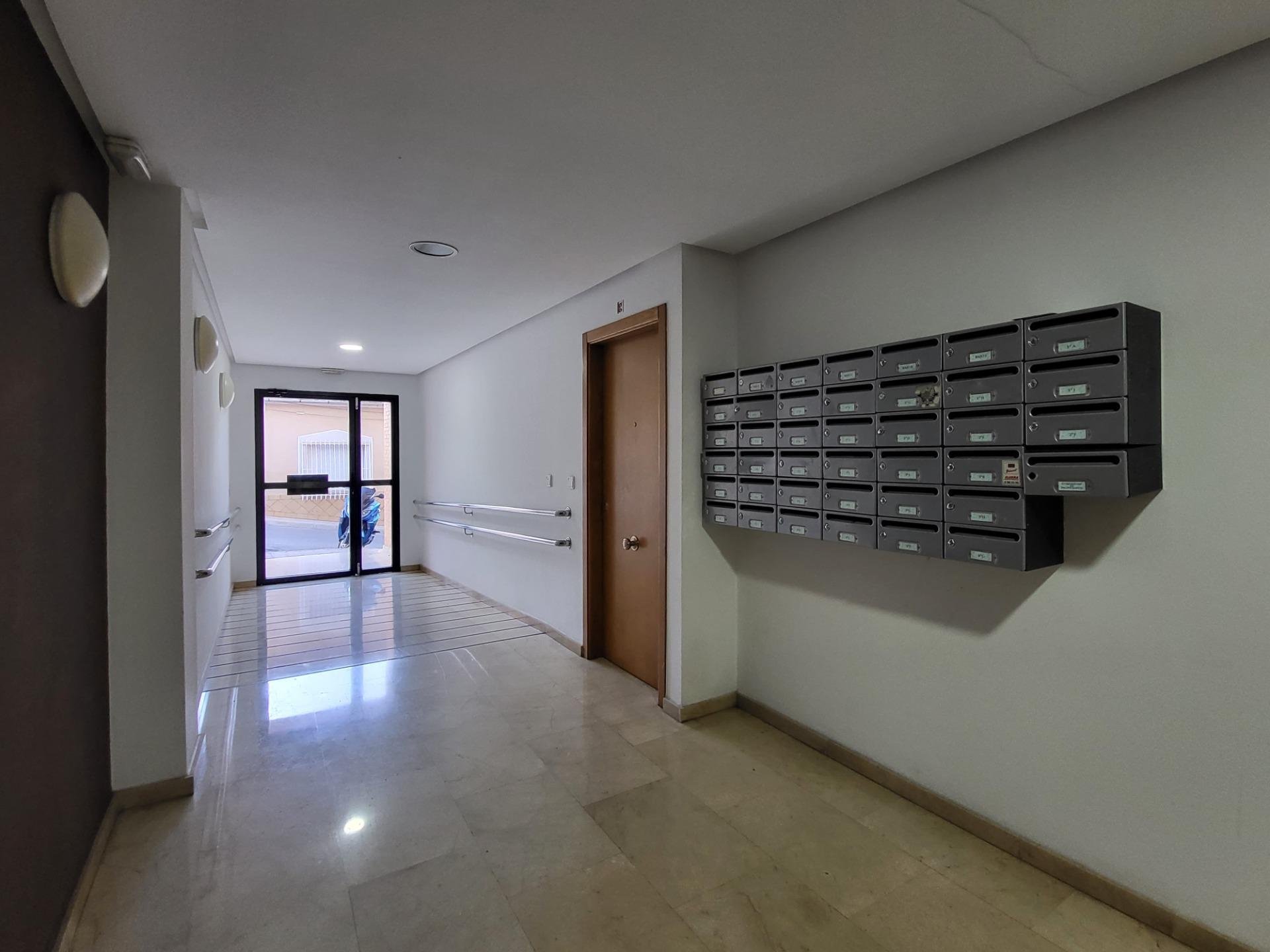 Pis de 130 m² a Múrcia
