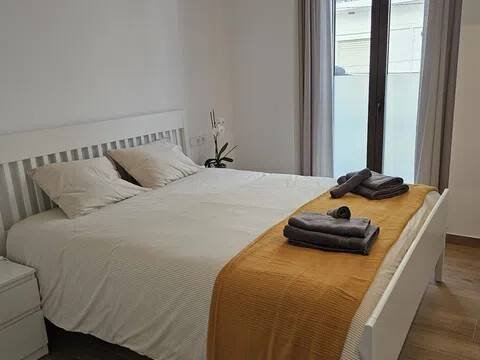 Appartamento 105 m² a Benissa
