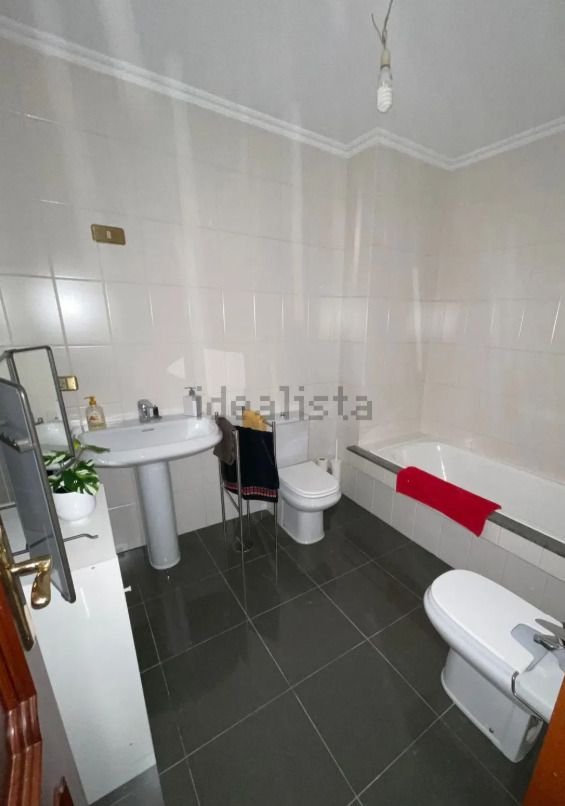Piso en alquiler, Carballo