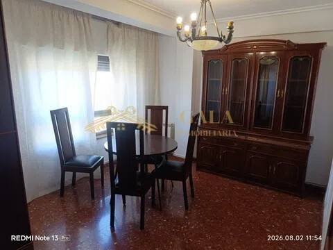 Piso de 140 m² en Cáceres