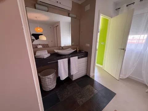 Apartamento 90 m² em Alacant / Alicante