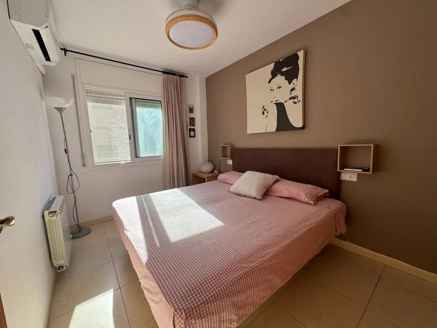 Piso de 89 m² en Palamós