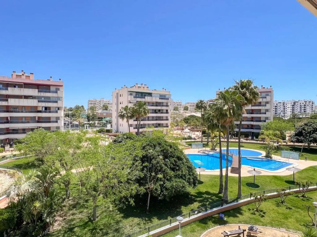 Piso de 64 m² en Elche