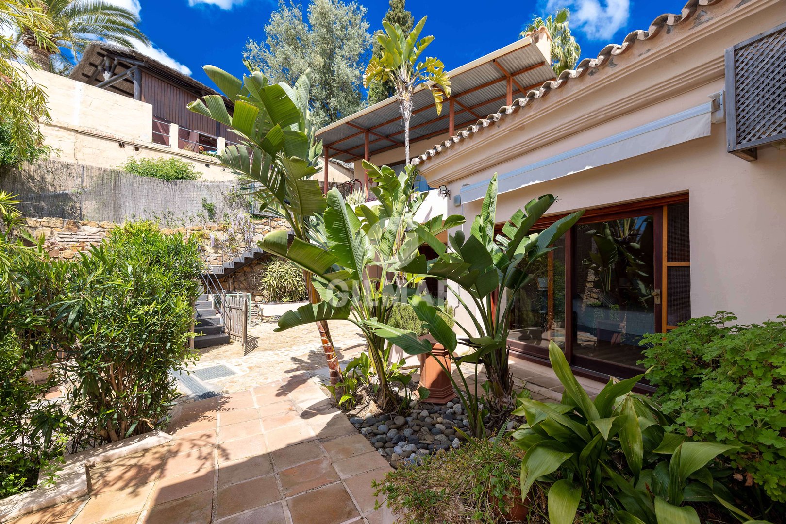 Casa de 400 m² en Luque