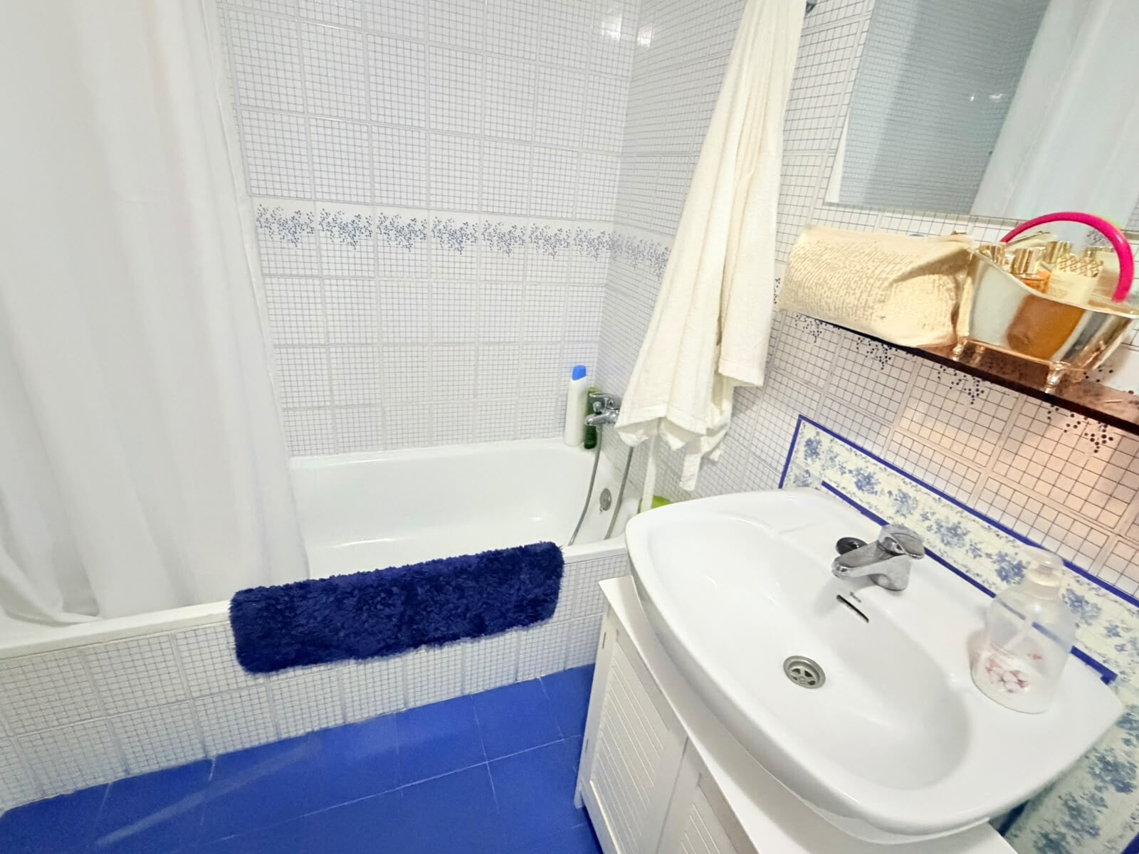 Piso de 75 m² en Almuñécar
