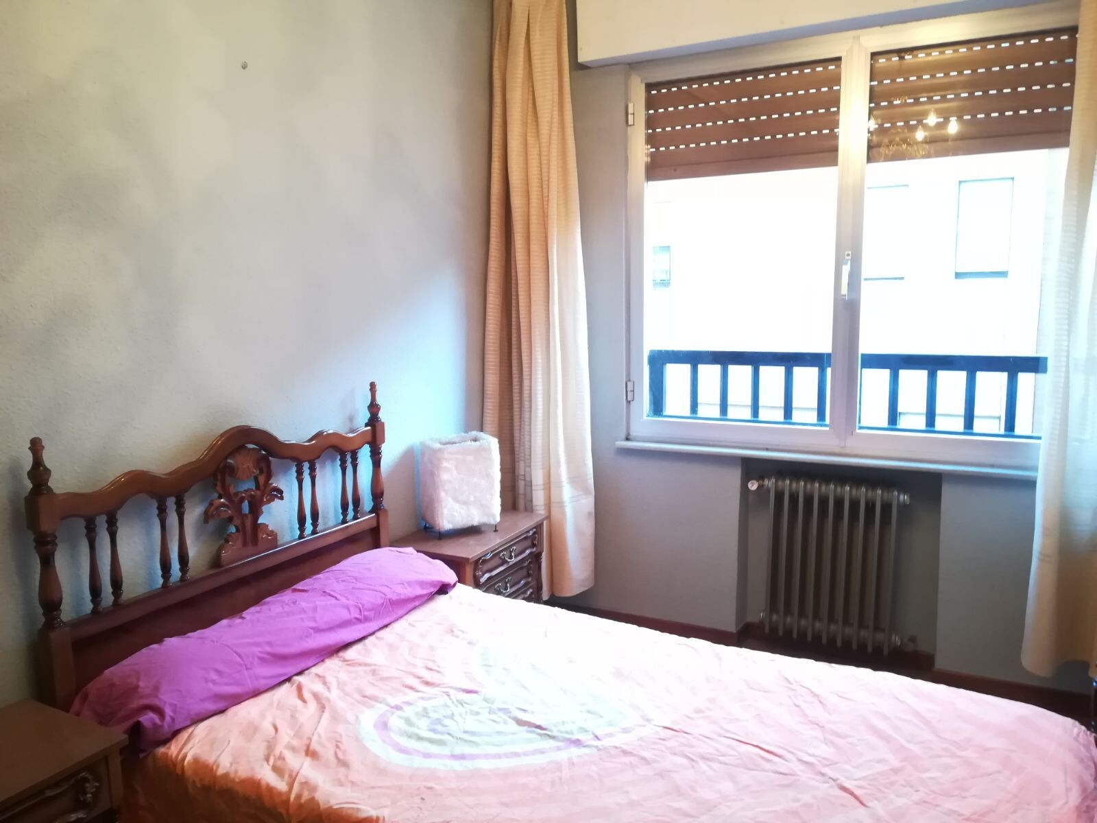 Piso de 125 m² en Salamanca