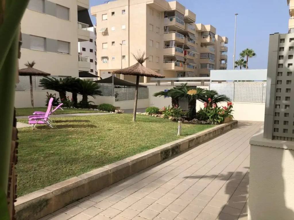 Piso de 55 m² en Daimuz