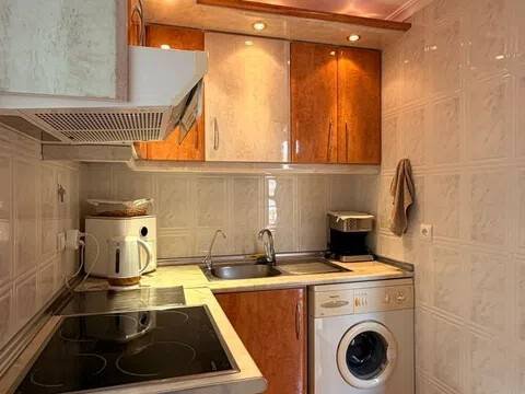 Pis de 65 m² a Los Alcázares