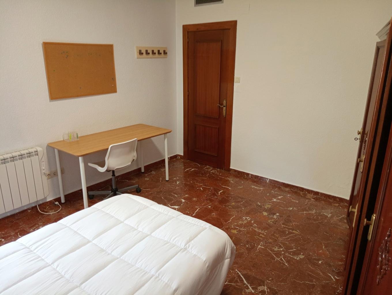 Piso de 110 m² en Granada