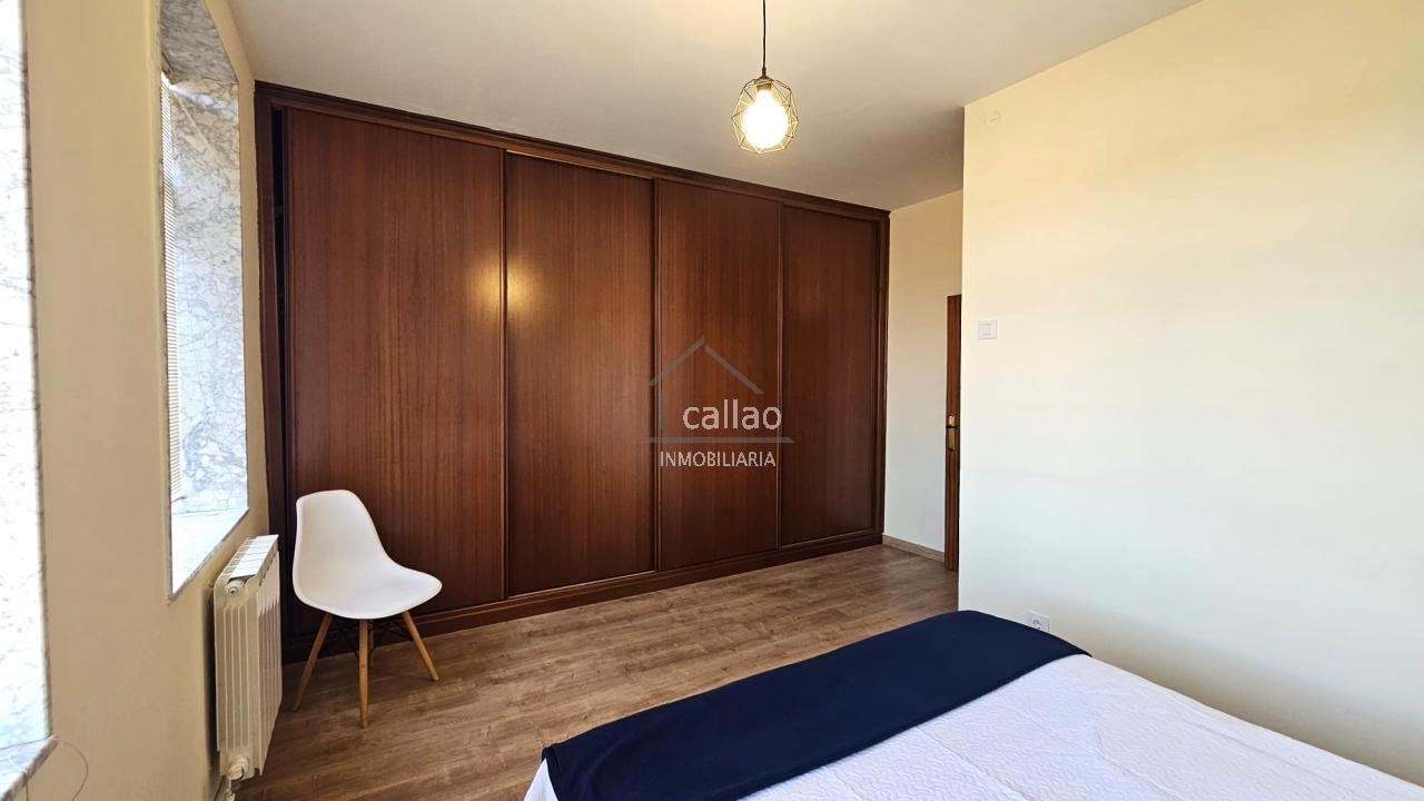 Piso de 88 m² en Ferrol
