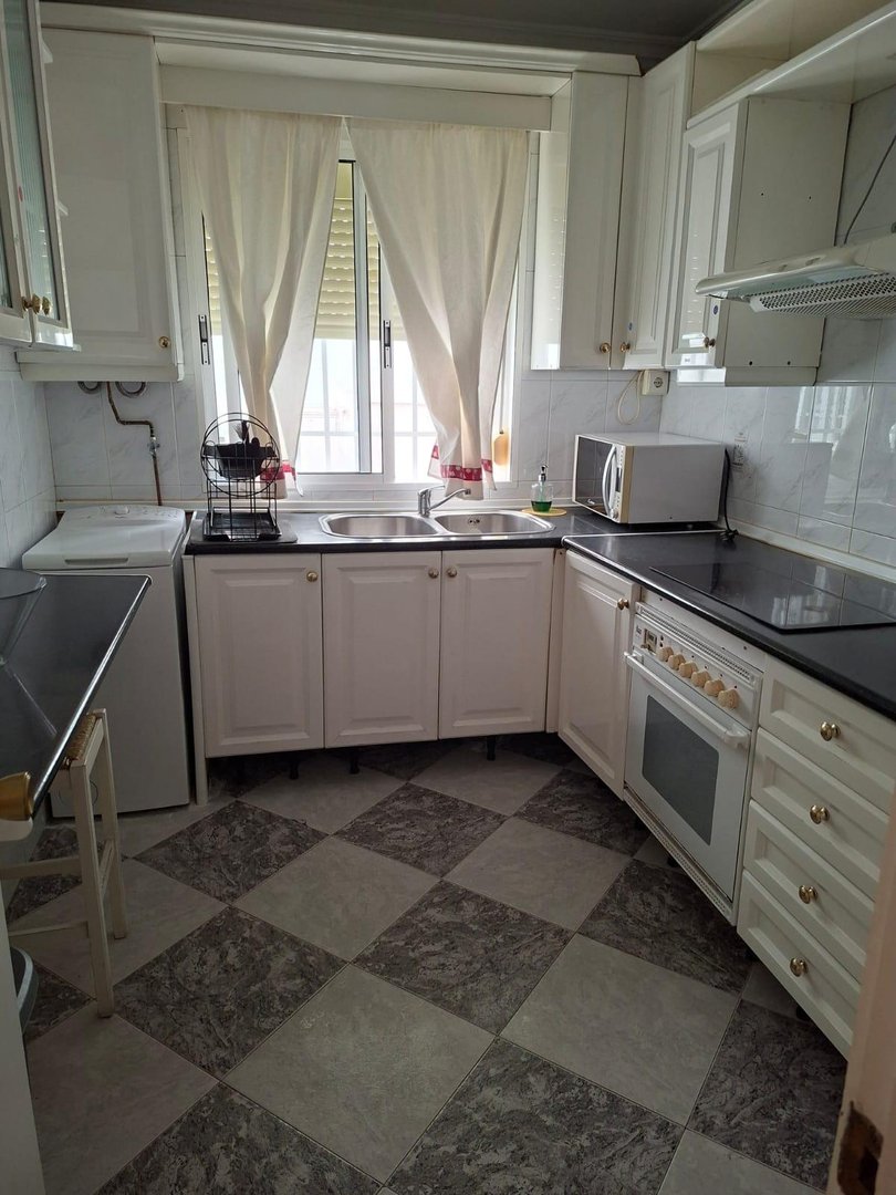 Wohnung 75 m² in Sevilla