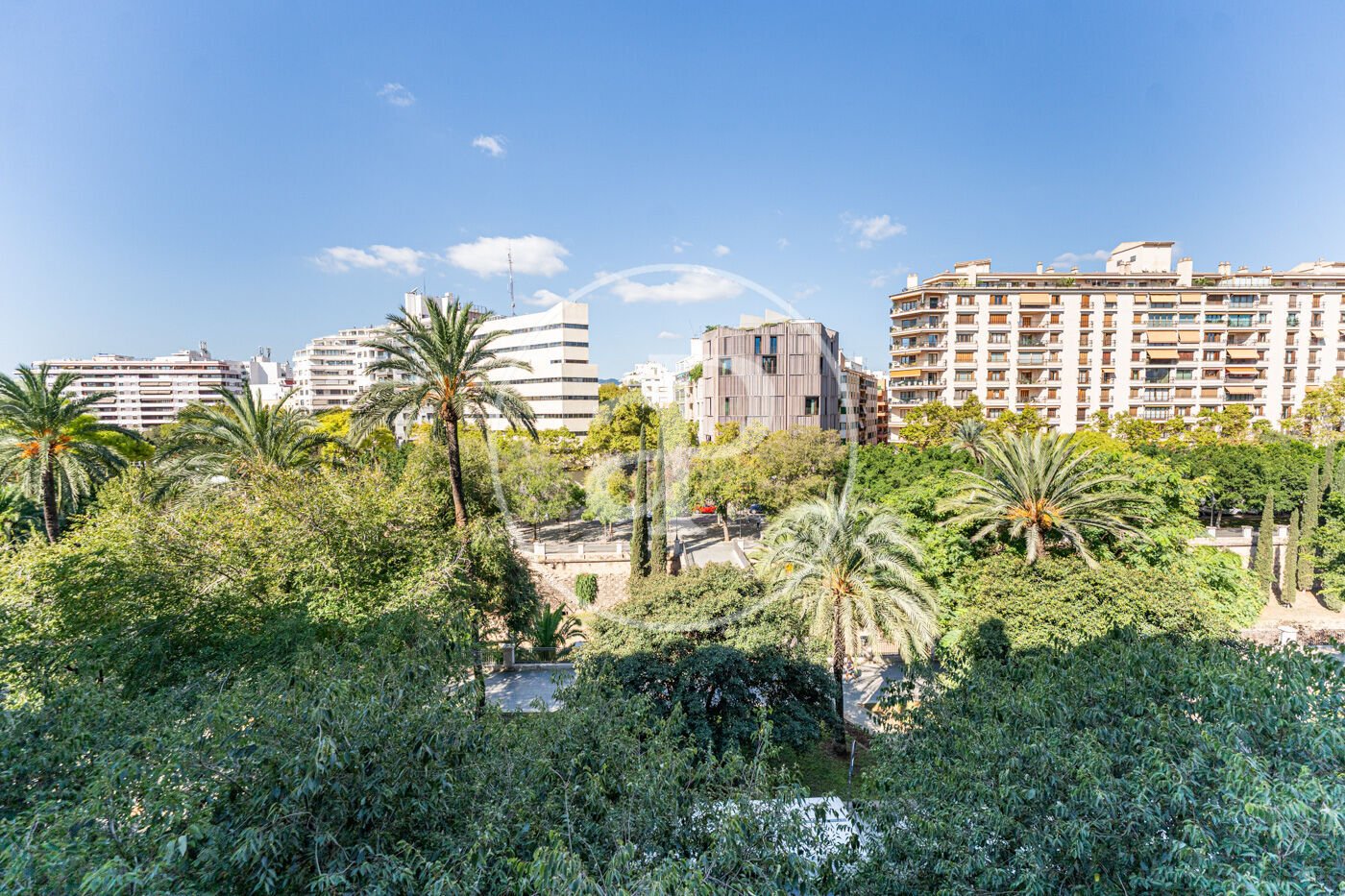 Pis de 216 m² a Palma