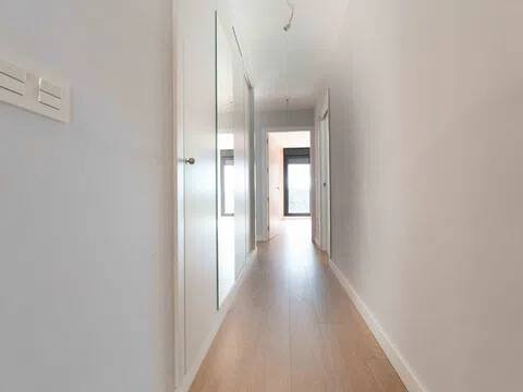 Wohnung 138 m² in Gijón / Xixón