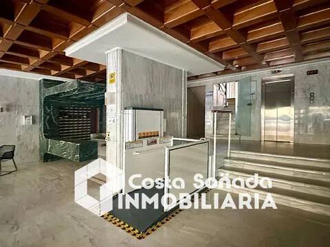 Piso de 56 m² en Benidorm