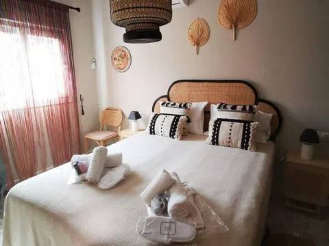 Casa de 50 m² en Benalmádena