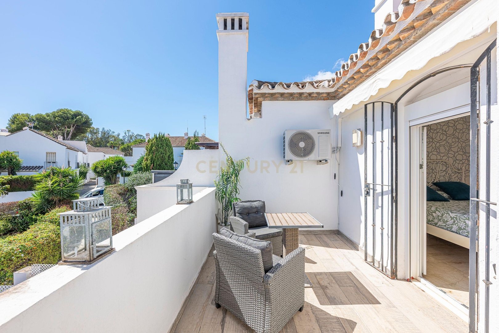 Apartamento 56 m² em Estepona
