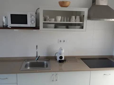 Квартира 58 м² у San Bartolomé de Tirajana