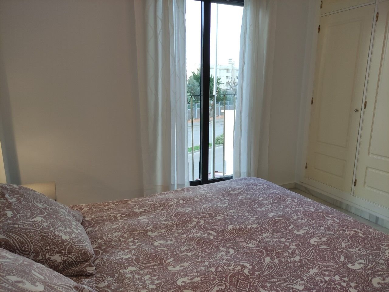 Piso de 100 m² en Sanlúcar de Barrameda