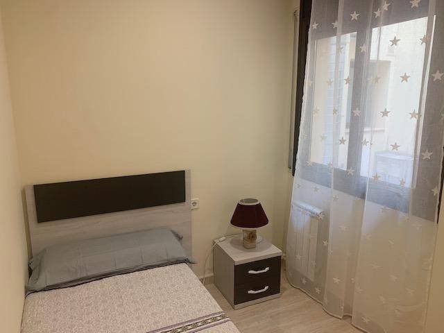 Piso de 96 m² en Palamós