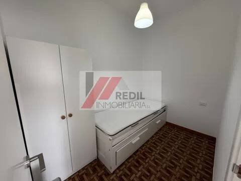 Piso de 77 m² en Betanzos