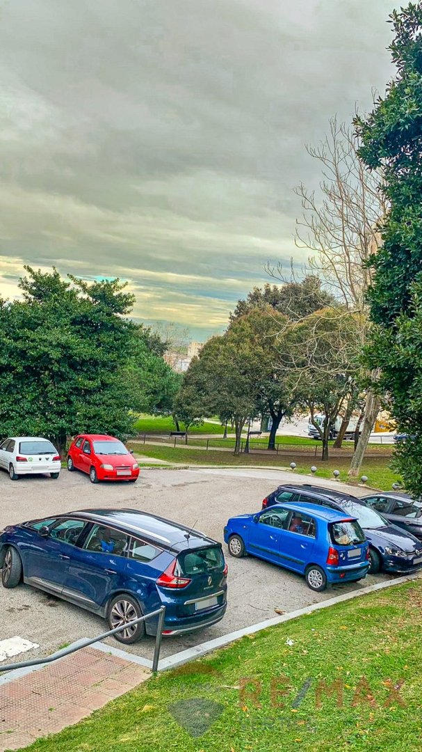 Piso de 71 m² en Santander
